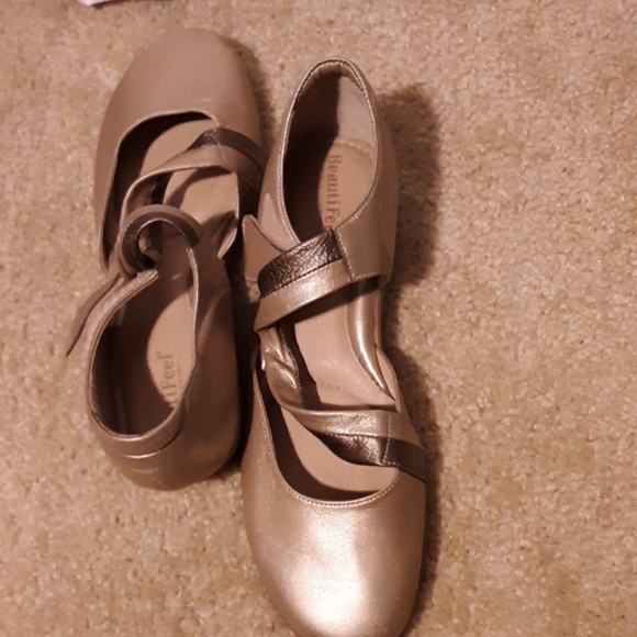 Beautifeel  loafers - Picture 4 of 4